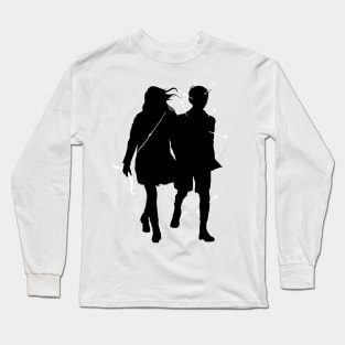 Dangerous Game Long Sleeve T-Shirt